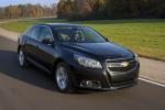 Chevrolet Malibu ECO 2013 года